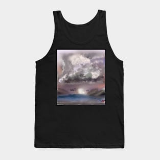 Safe Harbor Tank Top